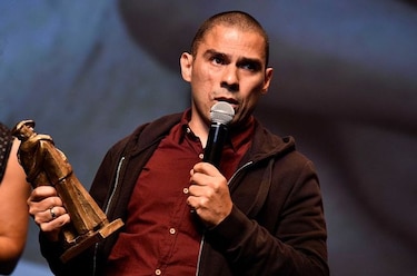 Una película venezolana se lleva el festival de cine de Biarritz