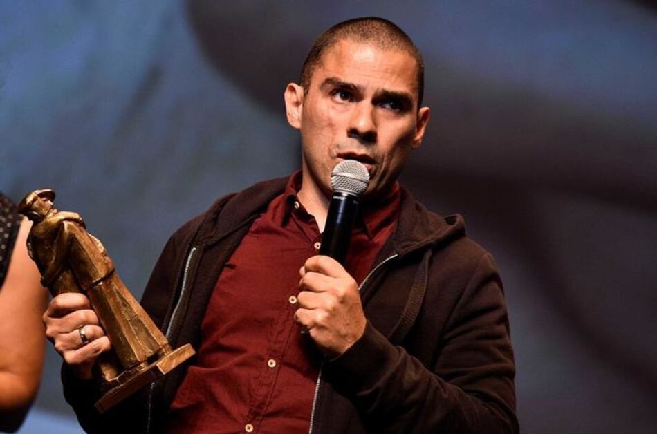 Una película venezolana se lleva el festival de cine de Biarritz