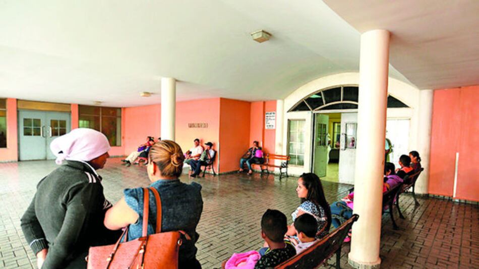 Paro de médicos cumple hoy su tercer día