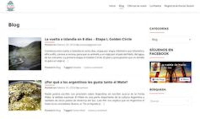 Claves para que un blog sea exitoso