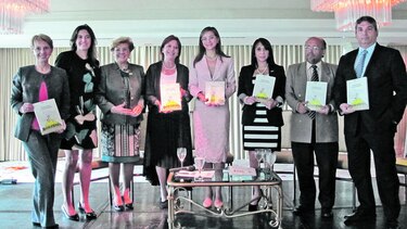 Estudio de CIDH con el apoyo de Plan International