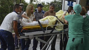 Accidente aéreo en Cuba: después del duelo vienen las investigaciones