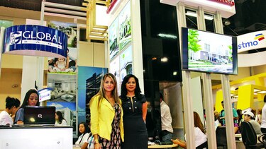 Expo Vivienda 2015: Grupo Suárez