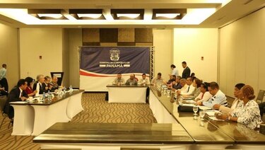 Docentes esperan propuesta del Gobierno en reanudación del diálogo