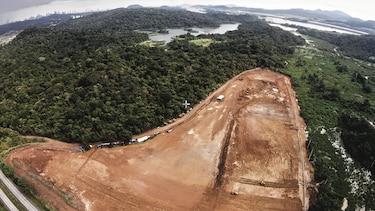 Deforestación y daño ambiental eran conocidos por la ACP