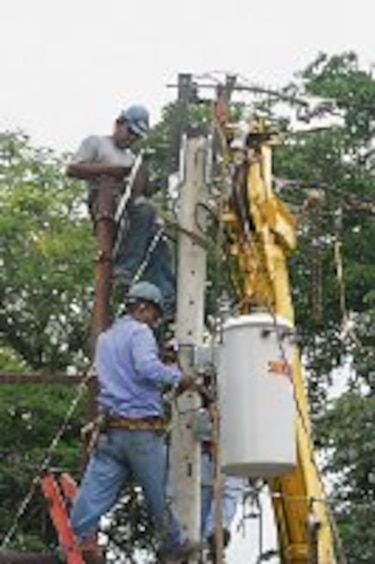 Multan a Unión Fenosa en Nicaragua