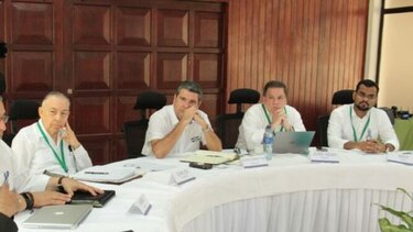 Nicaragua anuncia voluntad de acuerdos; descarta los garantes