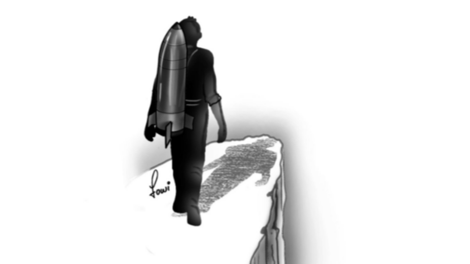 ¿Por qué el panameño le teme al emprendimiento?