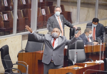  ‘Asamblea no tendrá fácil eliminar penas accesorias’