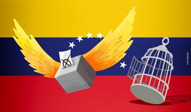 Venezuela y su encrucijada política de cara a la elección