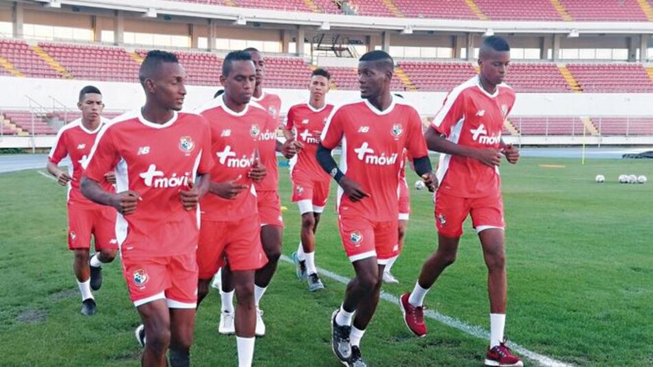 La Sele inicia sus trabajos, para México y Bolivia