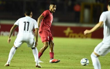 Histórico: Francia y Bélgica comparten la cima del 'ranking' FIFA: Panamá desciende