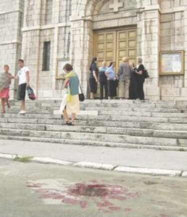 Bosnia y sus heridas abiertas
