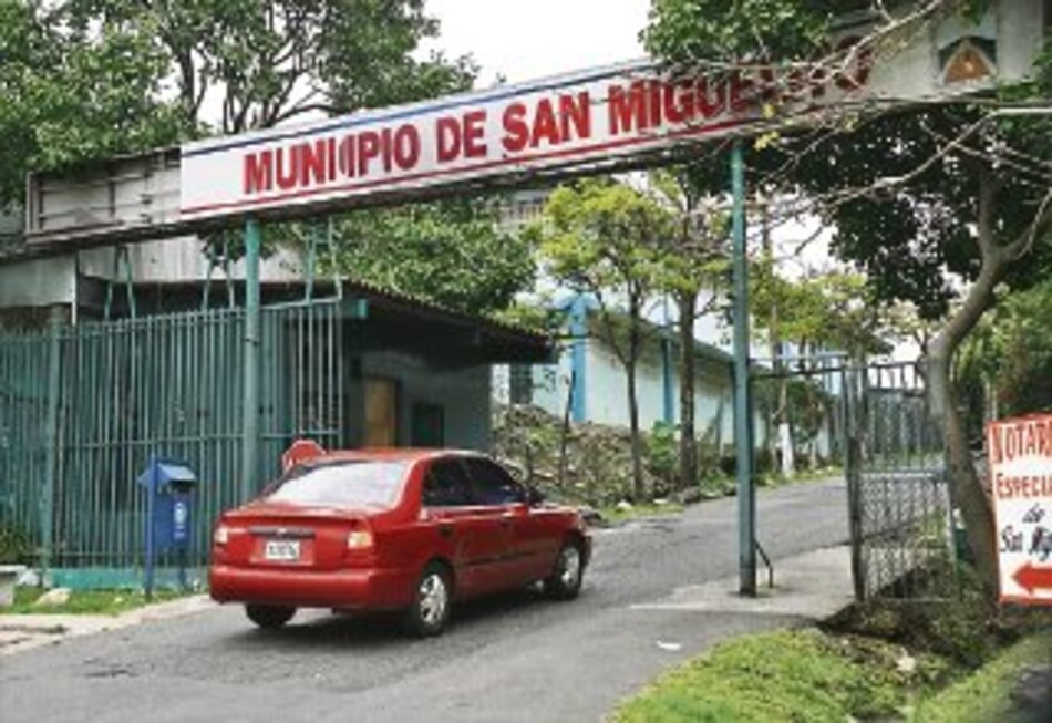 Millonario subsidio a municipios del país