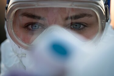 El número de muertos por coronavirus en Italia cae por debajo de 100 en 24 horas