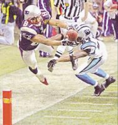 Un Super Bowl con categoría de inolvidable