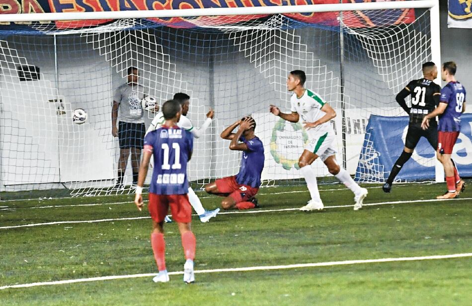 La revancha de  Valentín Pimentel y su nuevo reto 