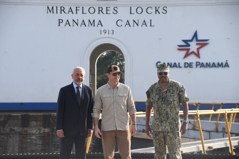 Declaración conjunta difiere en español e inglés: soberanía panameña no aparece en versión de Estados Unidos