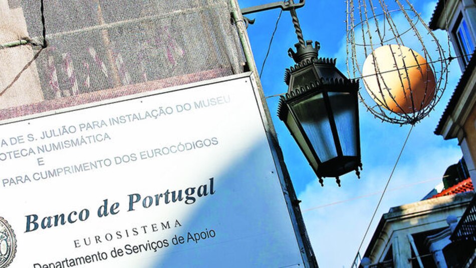 Recapitalizarán banco luso CGD