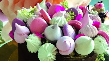 Celebrando la Pascua