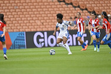 Lineth Cedeño: ‘Panamá se merece esto’