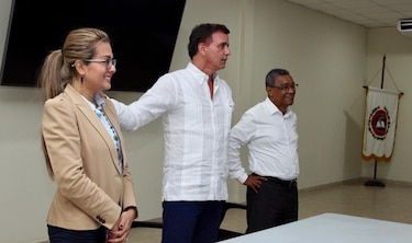 De la Contraloría a Santa María: cómo Zenia Vásquez adquirió una propiedad de $732,500