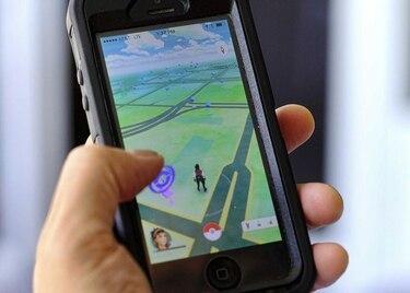 'Pokemon Go' causa dolores en el mundo real