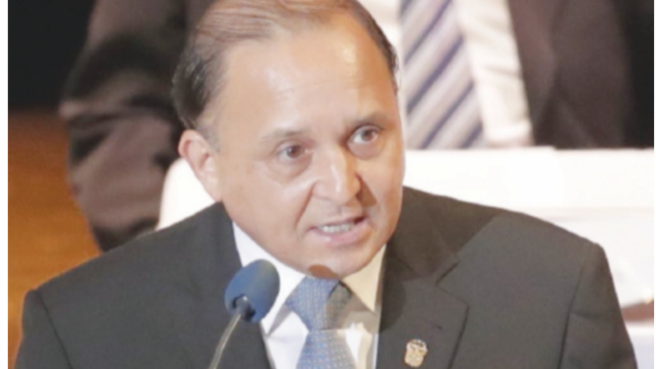 Heriberto Araúz no recibió ‘supuesta transferencia bancaria’ de $150 mil: Tribunal Electoral