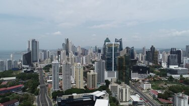 Panamá: el siguiente lugar