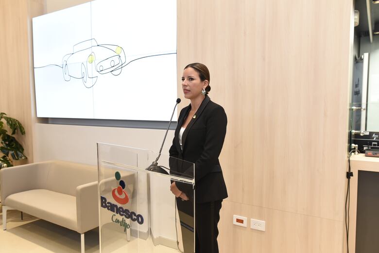 Banesco Panamá abre su primera sucursal sostenible en el país