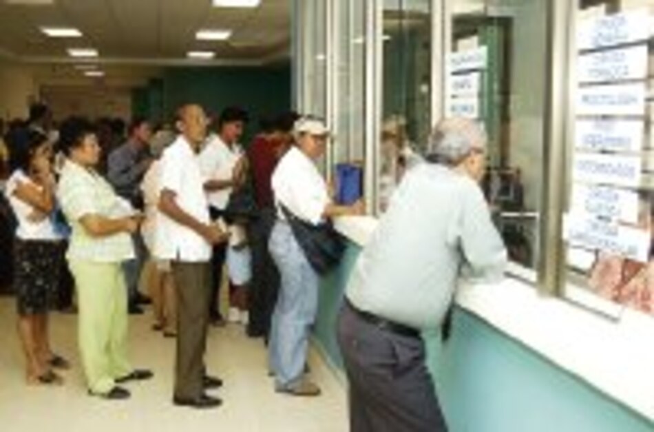 Las citas médicas, el eterno dolor de cabeza