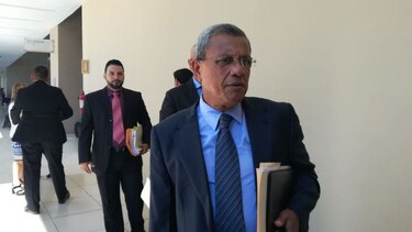 Partido PAIS, al banquillo por anomalías en recolección de firmas