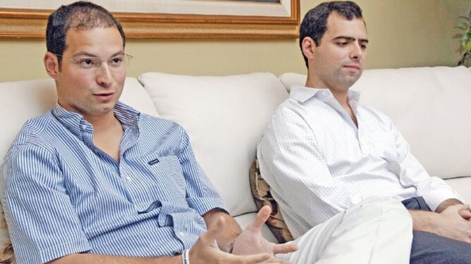 Juez no admite recurso a Ricardo Martinelli Linares