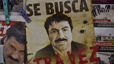 Chicago devuelve a El Chapo el título de enemigo público número uno