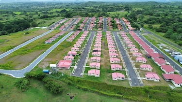 Promotores de Azuero piden ser incluidos en la reconstrucción de viviendas tras el terremoto