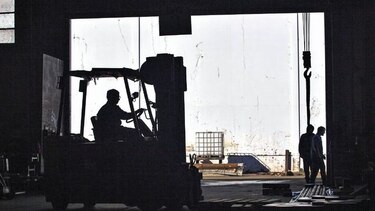 Industriales y agricultores, preocupados por comercio