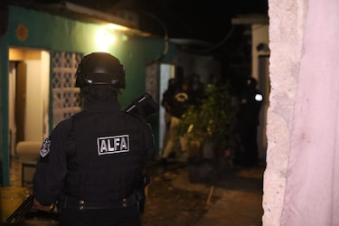 En 28 días, el Gobierno declaró confidenciales ocho millonarias compras de seguridad
