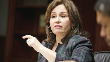 Procuraduría de la Administración archiva caso contra Kenia Porcell