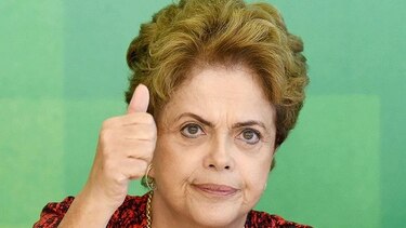 Corte otorga triunfo a Rousseff al redefinir reglas del ‘impeachment’