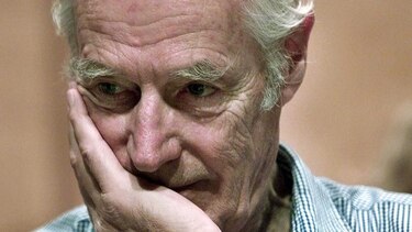Muere el productor de los Beatles George Martin