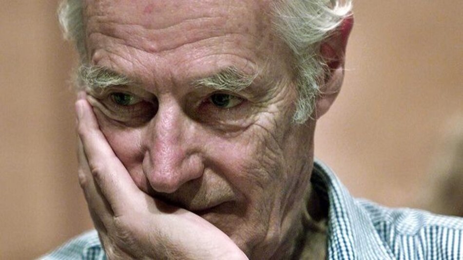 Muere el productor de los Beatles George Martin