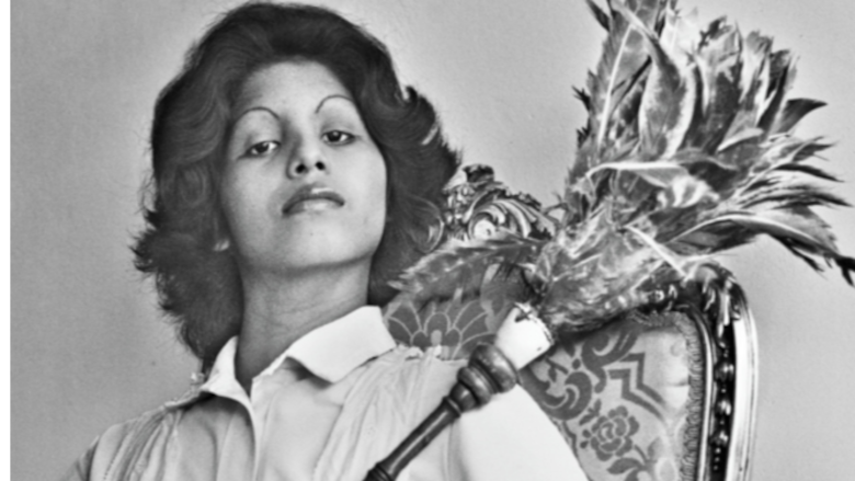 Sandra Eleta, una conexión con la vida