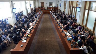 OEA posterga definición de fecha para reunión de cancilleres sobre Venezuela