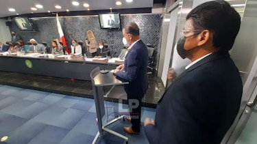 Proyecto de ley desmejoraría la situación de la libertad de expresión, advierten gremios periodísticos
