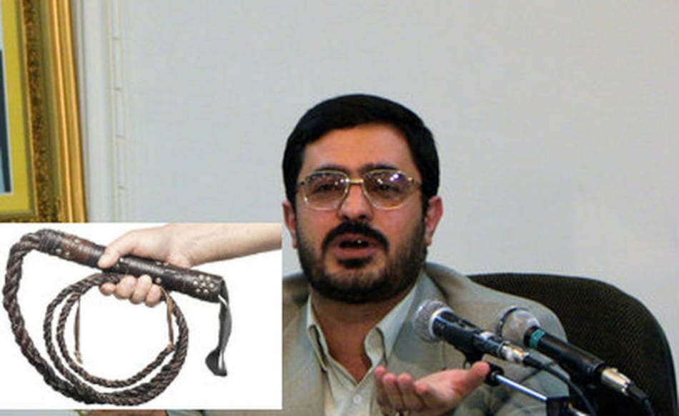 Condenan a 135 latigazos al exfiscal general de Irán por dilapidar bienes públicos