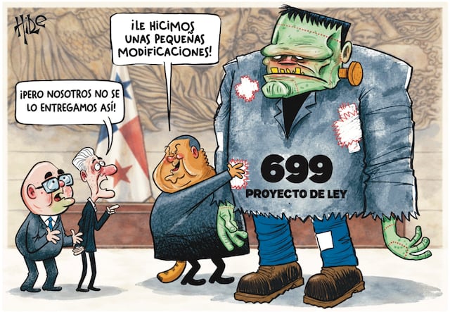 Caricaturas