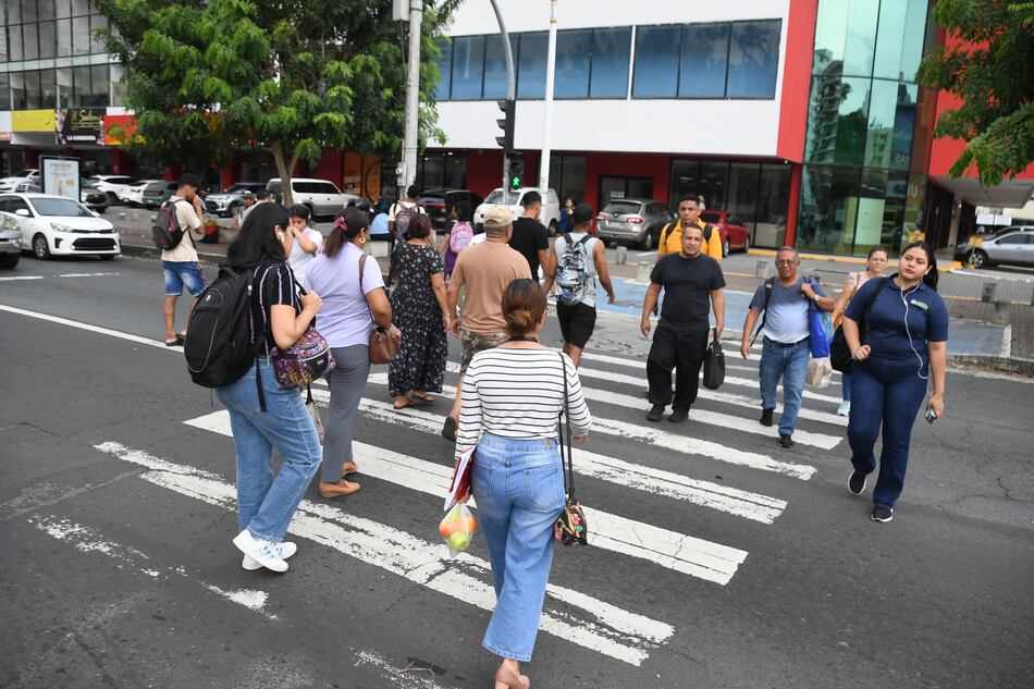 Banco Mundial advierte sobre la desigualdad laboral en Panamá