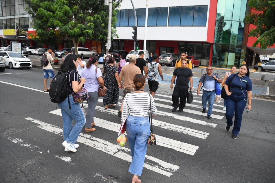 Banco Mundial advierte sobre la desigualdad laboral en Panamá