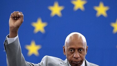 Opositor cubano Fariñas liberado, pero impedido de viajar a Europa