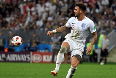 Inglaterra-Bélgica, otra vez en un partido de trámite